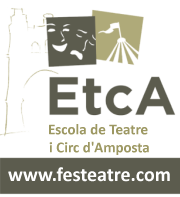 Etca. Escola de Teatre i Circ d´Amposta